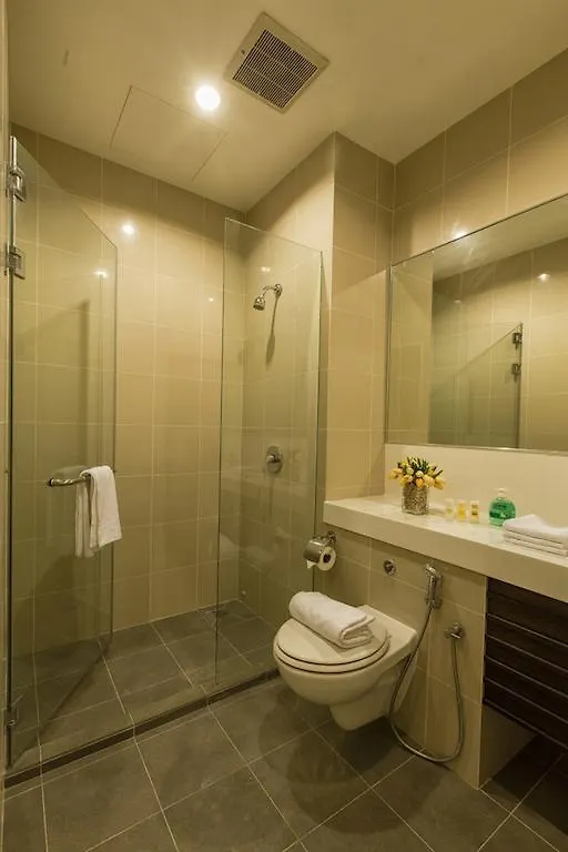 Luxfort 118 Service Suites Tanjung Bungah  Apartment