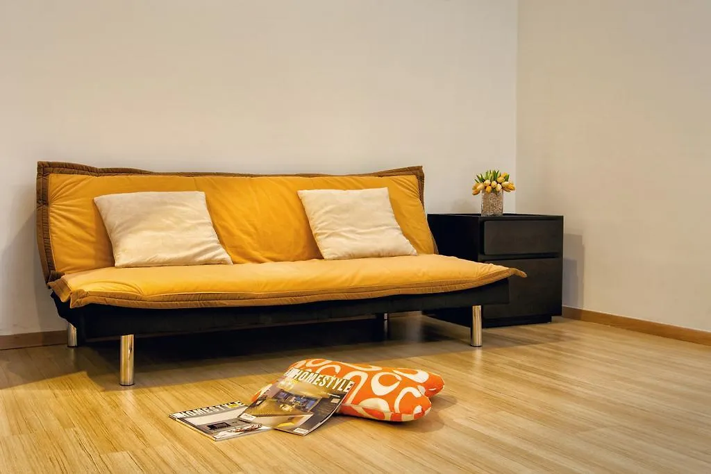 Luxfort 118 Service Suites Tanjung Bungah  0*, Tanjung Tokong Malaysia