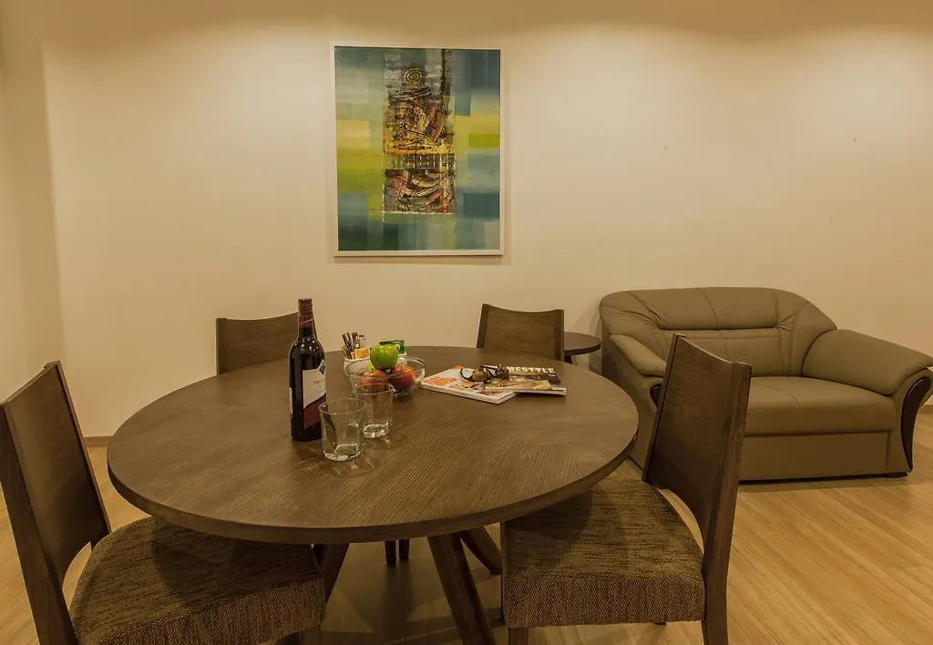 Luxfort 118 Service Suites Tanjung Bungah  Apartment Tanjung Tokong
