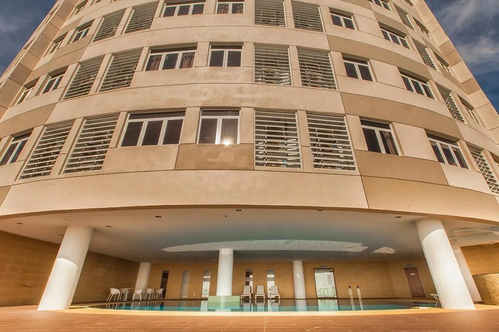 Luxfort 118 Service Suites Tanjung Bungah  Tanjung Tokong