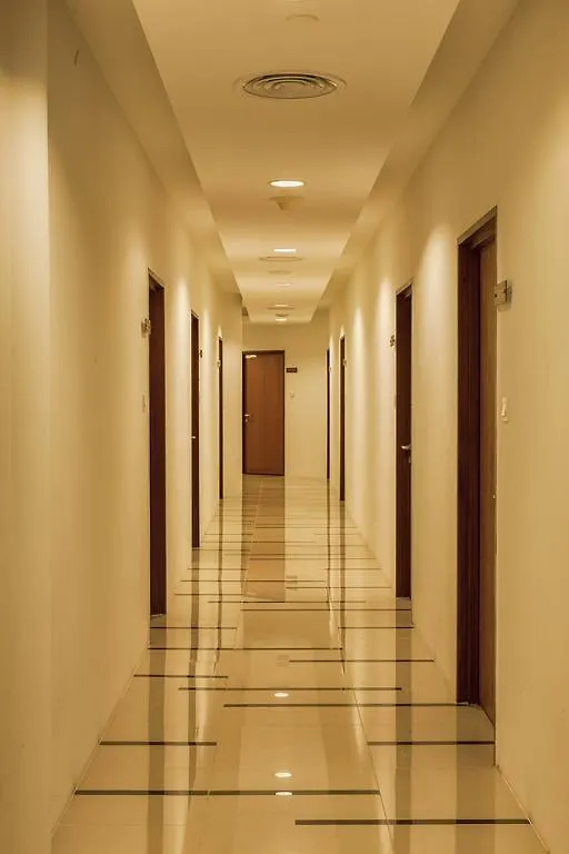 Luxfort 118 Service Suites Tanjung Bungah  0*, Tanjung Tokong Malaysia
