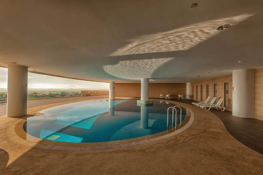 Luxfort 118 Service Suites Tanjung Bungah  Tanjung Tokong