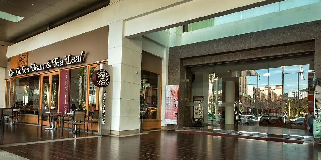 Luxfort 118 Service Suites Tanjung Bungah  0*, Tanjung Tokong